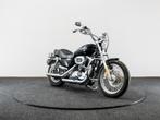 Harley-Davidson XL1200C (bj 2009), Bedrijf, Meer dan 35 kW, Overig