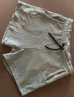 Kort broekje heren, Blauw, Ophalen of Verzenden, Gedragen, The Sting