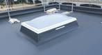 Partij Kingspan Lichtkoepels 3-wandig polycarbonaat Opaal, Doe-het-zelf en Verbouw, Glas en Ramen, Ophalen, Minder dan 80 cm, Nieuw