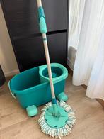 Clean twist Leifheit, Huis en Inrichting, Schoonmaakartikelen, Ophalen, Dweilemmer, -bak, of -wagen