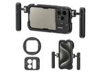Iphone 15 pro max neewer rig, Overige merken, Overige soorten, Zo goed als nieuw, Ophalen of Verzenden