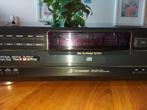 Sony CDP-CE215 ; CD Wisselaar. Met Shuffle Over 5-CD's., Audio, Tv en Foto, Cd-spelers, Ophalen of Verzenden, Zo goed als nieuw