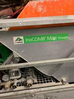 inotec - inoCOMB Maxi Power - (spuit)machine stucadoor, Ophalen, Gebruikt