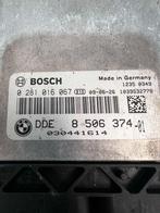 BMW ECU Motor computer EDC17C06, Auto-onderdelen, Ophalen of Verzenden, Gereviseerd, BMW