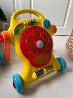 Loopwagen, Kinderen en Baby's, Speelgoed | Fisher-Price, Gebruikt, Ophalen of Verzenden, Duw- of Trekspeelgoed