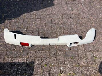 Bumper Peugeot 205, xs, gt, forever, generation beschikbaar voor biedingen