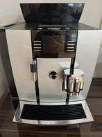 Professionele koffiemachine Jura Giga X8C, 10 kopjes of meer, Ophalen of Verzenden, Gebruikt, Koffiemachine