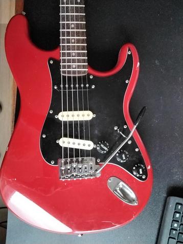 Marina stratocaster made in Taiwan. beschikbaar voor biedingen