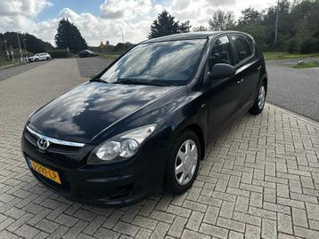 Zeer Goede Hyundai i30 1.4 I CVVT  Ruime 5Deurs Auto APK beschikbaar voor biedingen
