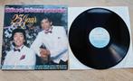 The Blue Diamonds - 25 Jaar LP, Ophalen of Verzenden, 1960 tot 1980, Gebruikt, 12 inch