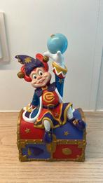 Efteling pardoes spaarpot, Ophalen of Verzenden, Zo goed als nieuw, Beeldje of Poppetje