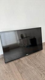 Samsung tv scherm met ophangbeugel, Audio, Tv en Foto, Televisies, Ophalen, Zo goed als nieuw, 50 Hz, Samsung