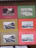 Lobith Duiven  Eerbeek en hall ansichtkaartenboekjes., Diverse auteurs, Ophalen of Verzenden, 20e eeuw of later, Gelezen