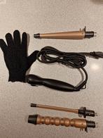 Krultang Carmen, Ophalen, Zo goed als nieuw, Krultang of Stijltang