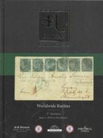 The Erivan Collection Worldwide Rarities 1st auction, Ophalen of Verzenden, Zo goed als nieuw