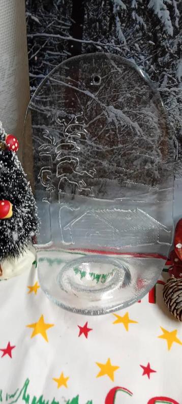 Vintage Muurla Wandtheelichthouder Kauko Mäkinen beschikbaar voor biedingen