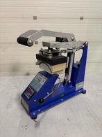 Cap Pers Blueline, Ophalen, Zo goed als nieuw