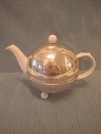 Bredemeijer - mooie cosy theepot met metalen ombouw, Hilversum, --, Overige typen, Bredemeijer