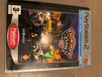 Ratchet & Clank 3 - Compleet PS2 Spel, Gebruikt, 2 spelers, Eén computer, Ophalen of Verzenden