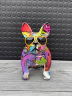 bulldog (graffiti) 25hoog/Nieuw!, Verzamelen, Beelden en Beeldjes, Ophalen of Verzenden, Nieuw, Dier