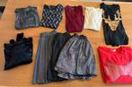Kerst kledingpakket maat S, XS en 34., Kleding | Dames, Ophalen of Verzenden, Zo goed als nieuw, Maat 34 (XS) of kleiner