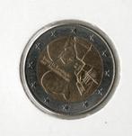 2 Euro 2011 Nederland Erasmus unc, Postzegels en Munten, Munten | Nederland, Verzenden, Koningin Beatrix, Euro's, Losse munt