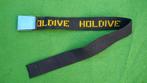 Kinder Loodgordel - Holdive - 80 cm, Kind, Ophalen of Verzenden, Zo goed als nieuw, Holdive