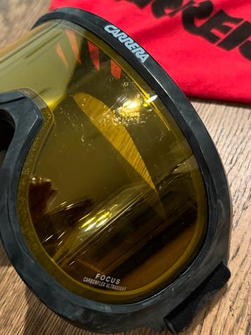 Retro CARRERA Skibril beschikbaar voor biedingen