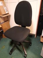 Sedus Bureaustoel, Huis en Inrichting, Bureaustoelen, Ophalen, Gebruikt, Zwart