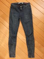 Zara spijkerbroek jegging Trafaluc zwart maat 38 - nieuw -, Nieuw, Ophalen of Verzenden, W30 - W32 (confectie 38/40), Zara
