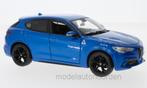 Alfa Romeo Stelvio, Ophalen of Verzenden, Nieuw, Auto, Bburago