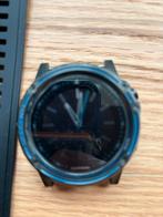 Duikhorloge Garmin Descent Mk1 Duikhorloge, Zwart, Ophalen of Verzenden, Waterdicht, Afstand