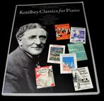 Ketelbey Classics For Piano - Sixteen Immoral Characteristic, Muziek en Instrumenten, Bladmuziek, Klassiek, Ophalen of Verzenden