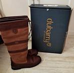 Dubarry laarzen galway nieuw! Maat 41.5 (7.5uk), Ophalen of Verzenden, Nieuw, Zwart, Hoge laarzen