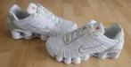 Nike shox, Kleding | Heren, Schoenen, Wit, Nike, Ophalen of Verzenden, Sneakers of Gympen
