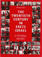 The twentieth century in Eretz Israel (1998), Zo goed als nieuw, 20e eeuw of later, Europa, Verzenden