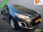 Peugeot 308 SW 1.6 e-HDi Blue Lease Executive Nw APK!, Voorwielaandrijving, Euro 5, Electronic Stability Program (ESP), Gebruikt
