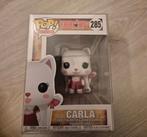 Carla Funko pop, Ophalen of Verzenden, Nieuw
