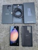 Samsung Galaxy S23 Ultra 256GB - Perfecte staat / krasvrij, Overige modellen, Ophalen of Verzenden, Zo goed als nieuw, Zonder simlock
