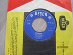 Co Hagedoorn    -    Madagascar, Gebruikt, Verzenden, 7 inch, Single