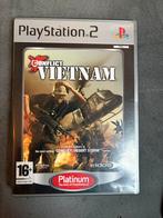 Conflict Vietnam - PS2, Gebruikt, Shooter, 1 speler, Ophalen of Verzenden