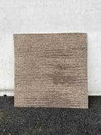 tapijttegels 50 x 50 € 0,75, Ophalen, Gebruikt