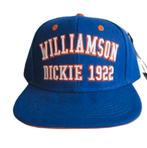 DICKIES PORT CHARLOTTE SNAPBACK CAP ROYAL BLUE, Kleding | Heren, Hoeden en Petten, Info@taurusvintage.nl, Weg en Land, Nieuw, Dickies
