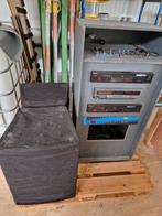 dj booth, Audio, Tv en Foto, Stereo-sets, Ophalen, Gebruikt, Speakers, Bang & Olufsen