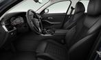 BMW 3-serie 320d - Sportstoelen - Schuif-/kanteldak - Hifi -, Auto's, BMW, 12 maanden, Achterwielaandrijving, Diesel, 1600 kg