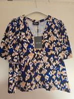 Nieuw blouse lady day travel xl blauw, Ophalen of Verzenden, Nieuw, Maat 46/48 (XL) of groter, Blauw