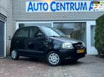 Hyundai Atos 1.1i Active Young Lage km stand, Voorwielaandrijving, 4 cilinders, Zwart, Origineel Nederlands