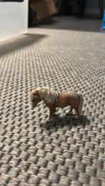 Schleich paard los shetland veulen, Ophalen of Verzenden, Zo goed als nieuw