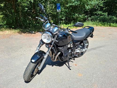 Suzuki GSX750 Inazuma 86pk, Motoren, Motoren | Suzuki, Naked bike, meer dan 35 kW, 4 cilinders, Motorrijbewijs A, LED Verlichting