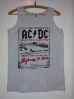 Nieuw shirt ACDC, mt M, Kleding | Heren, T-shirts, Ophalen of Verzenden, Nieuw